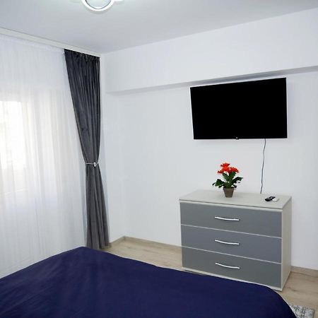 Apartament David Câmpulung Moldovenesc Eksteriør billede