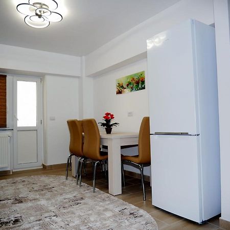 Apartament David Câmpulung Moldovenesc Eksteriør billede